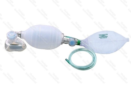 Aespares cpr set - aespares, manuell