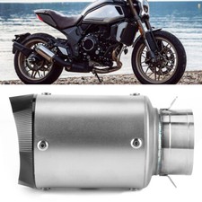 Motorradrohr Motorrad