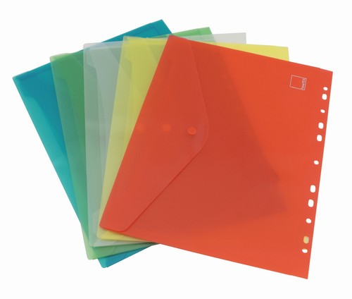 Set dokumentenmappe zum - set, a4