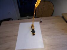 Kibri H0 13012 LIEBHERR Teleskopkran 1120 mit Gitterspitze gebaut