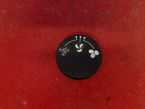 Kaffeebohnen regler knopf jura - knopf,
