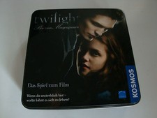 Twilight - Biss zum Morgengrauen (Blechbox)