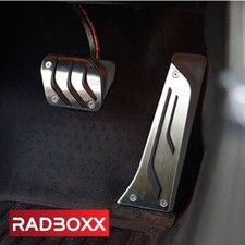 ✅ Sport Edelstahl Pedale