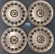 Radkappen für alfa romeo - 4,
