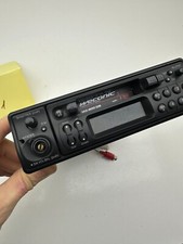 Weconic MX-800ds mx800ds Radio
