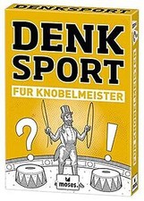 moses. Denksport für