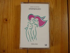 Bernd Kaczmarek - Sternenlied