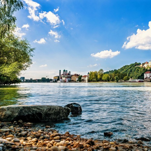 Kurzreise bayern wellness - bayern, 4*