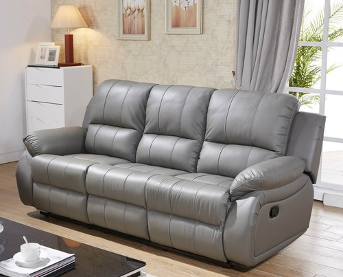 Ledersofa sitzer - ledersofa, 3-sitzer