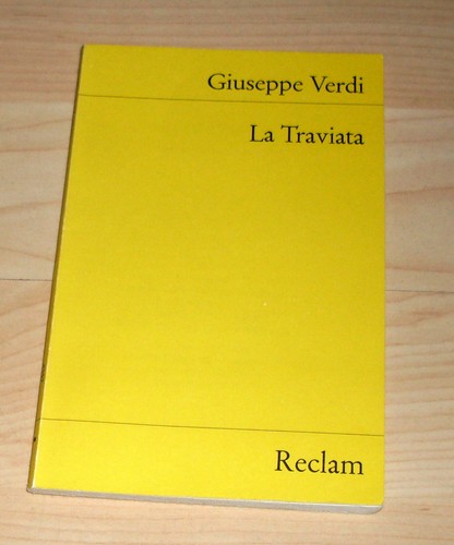 Reclam heft buch giuseppe - reclam,