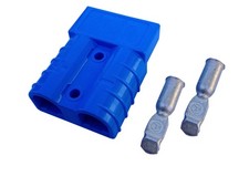 Batterie Stecker 120A 35 mm2