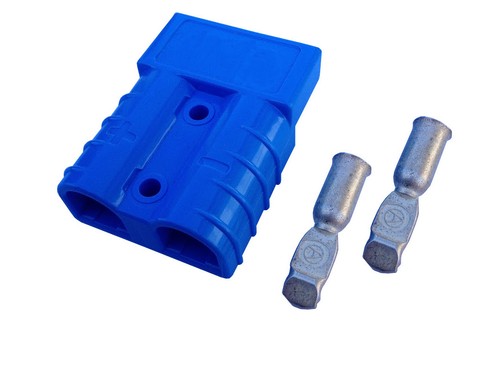 Batterie stecker 120a mm2 - 120a, 35