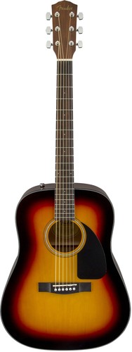 Fender dread v3 ds - cd-60,