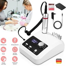 Profi Elektrische Nagelfräser