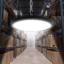 500W UFO LED Hallenbeleuchtung