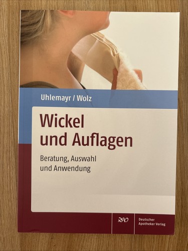 Wickel und auflagen uhlemayr - und,