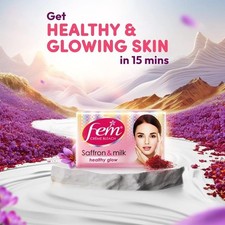 Fem Creme Bleichmittel Gesicht