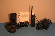 Kenwood TH-78E FM Dualband