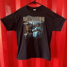 AUTHENITC HARLEY DAVIDSON