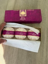 3 x  4711 Eau de Lavanda Seife