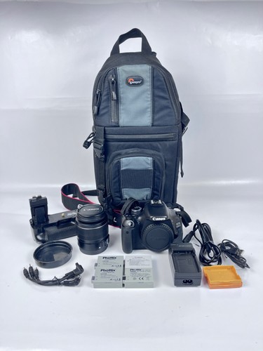 Canon eos 600d objektiv - canon,