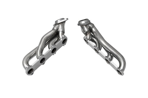 Exhaust manifold krümmer - exhaust,