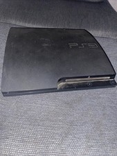 Sony Playstation 3 PS3 Konsole