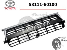 Toyota Original Land Cruiser