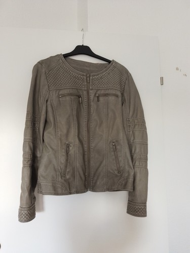 Damen jacken von zabaione - jacken,