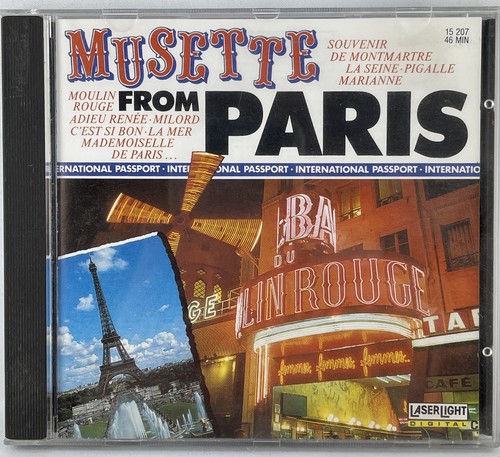 Pierre solange musette - pierre,