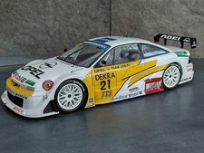 Opel Calibra V6 4x4 Team Joest