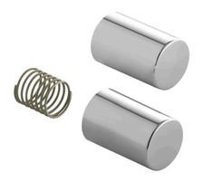 Grohe Eichelberg Druckknopf