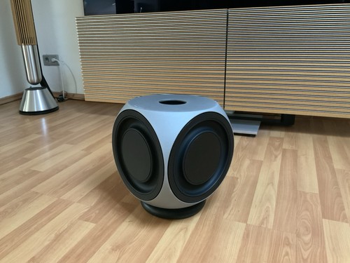 Bang olufsen beolab - bang,