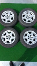VW T4 4x Alufelge BBS 7D0601025A 7x15 ET46