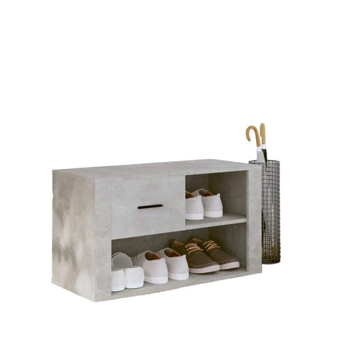 Schuhschrank aus