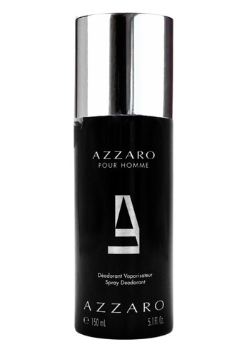 Azzaro pour homme deodorant - azzaro,