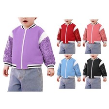 Baby Mädchen Mantel Schule