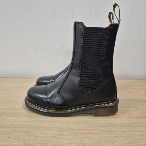 Martens 2976 hi chelsea - dr.,