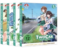 Two Car: Racing Sidecar -