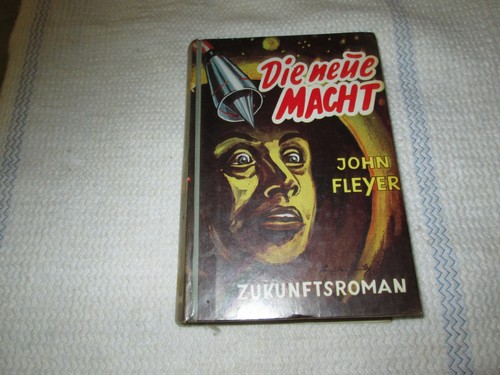 Leihbuch zukunftsroman john - leihbuch,