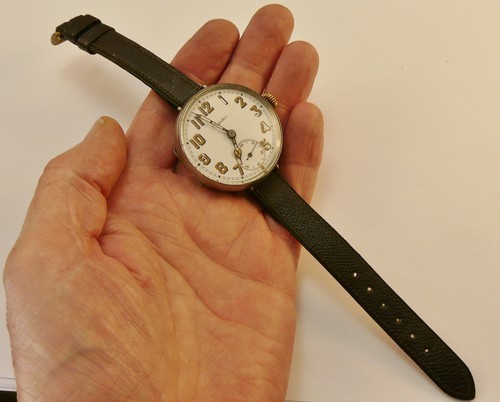 Antike 1913 seltene - antike, 40mm