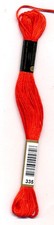 Anchor Sticktwist - Stickgarn