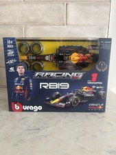 2026 Bburago Racing Die-Cast