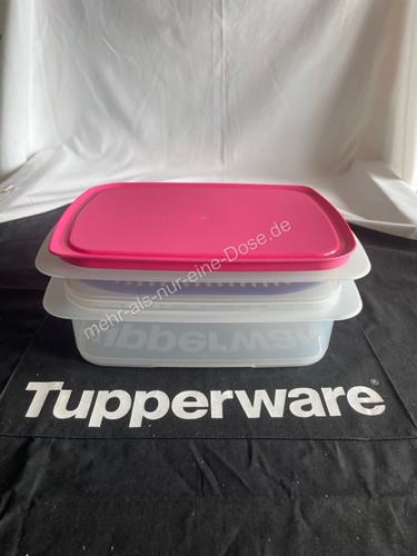 Tupperware cool fresh set - tupperware,