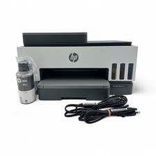 HP Smart Tank 7605 A4 4in1 Tintentank WLAN USB Drucker/Scanner | MwSt ausweisbar