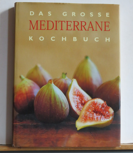 Das große mediterrane