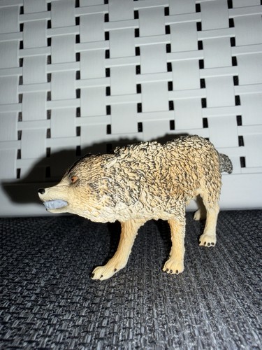 Schleich wolf - schleich,