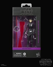 Hasbro Star Wars Black Series