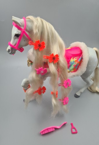 Vintage 1991 barbie ski - 1991, fun