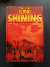 Stephen King   SHINING